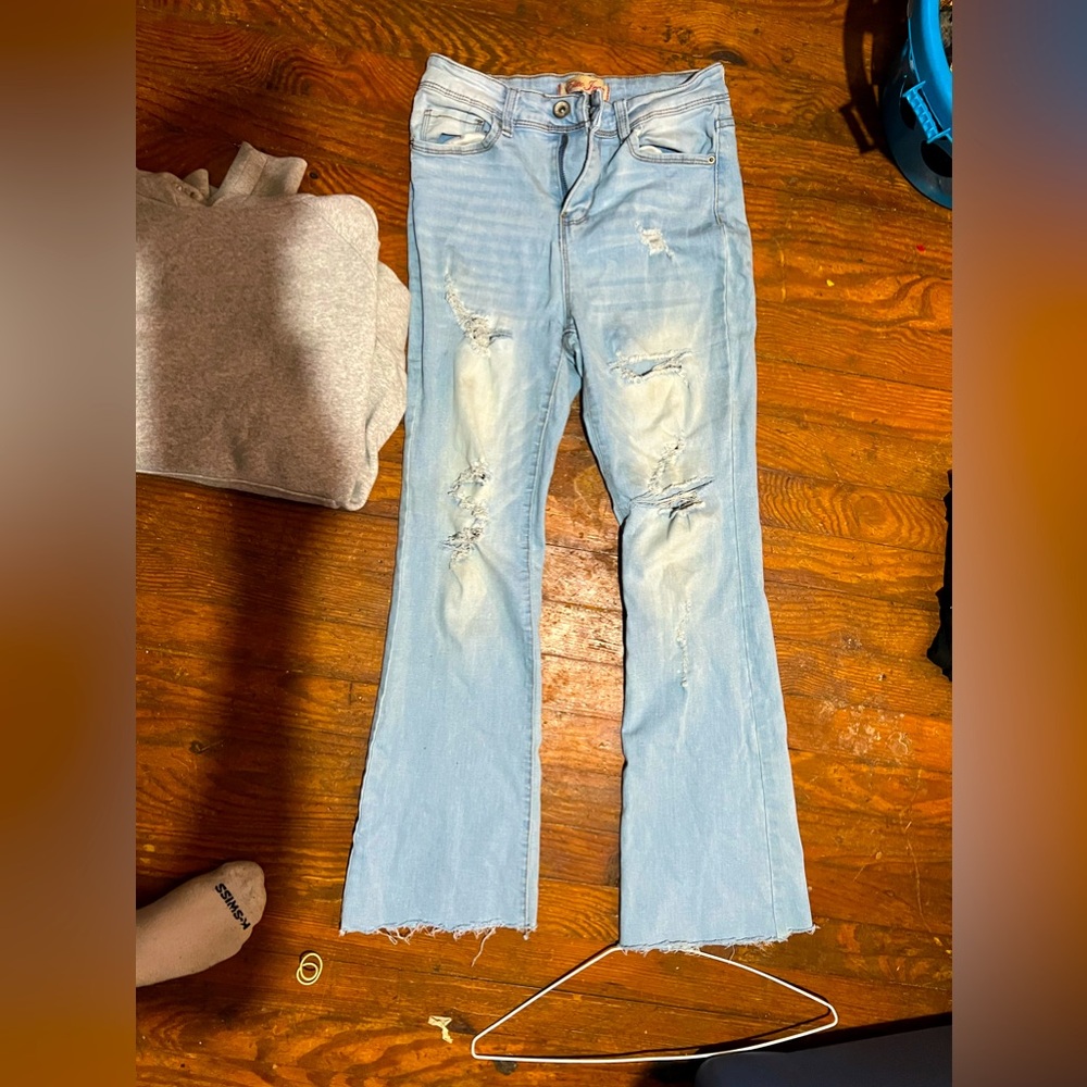 Elite Jeans